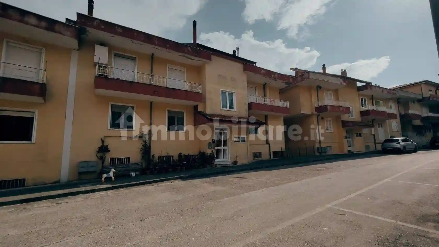 Trilocale via Vignale 3, Cairano - foto 4