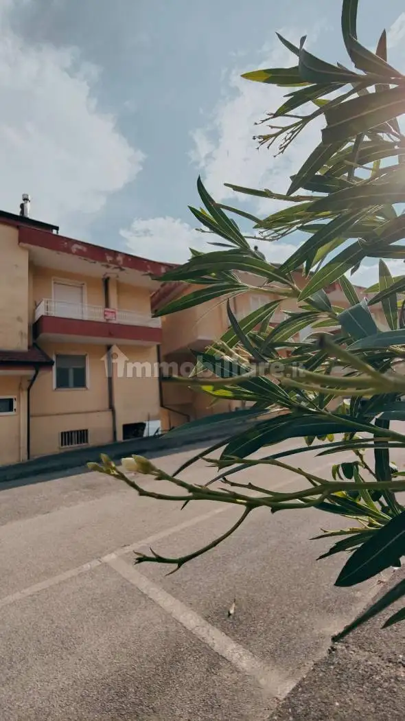 Appartamento in vendita a Cairano