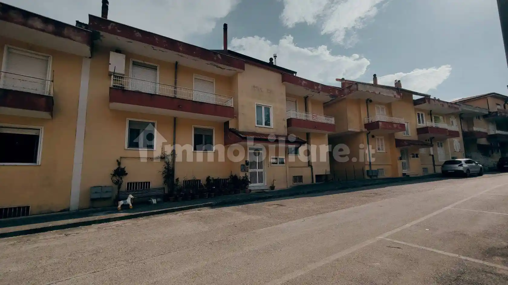 Trilocale via Vignale 3, Cairano - foto 2