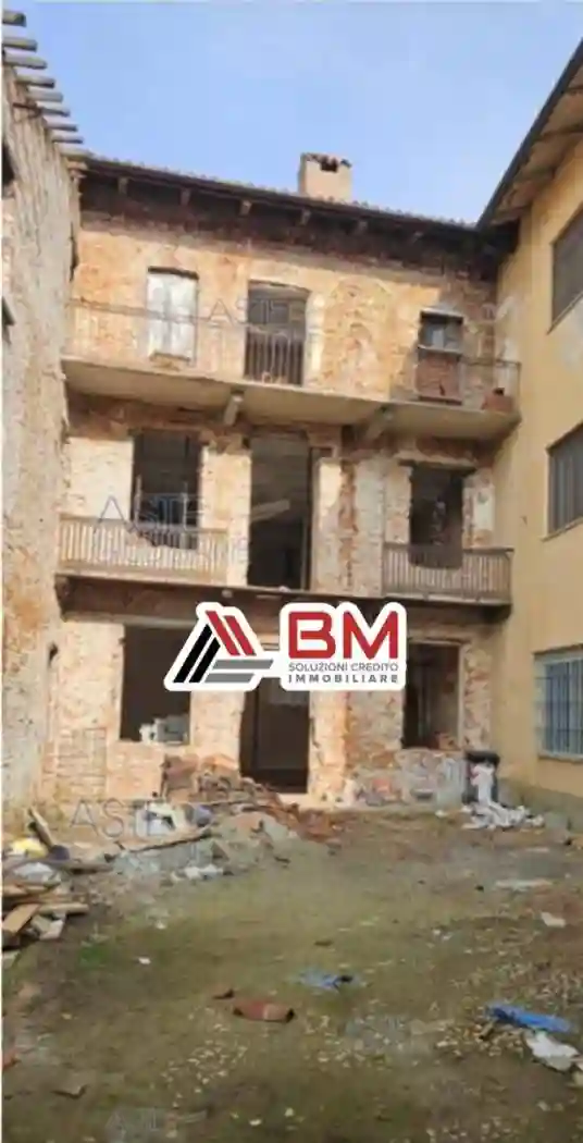 Palazzo - Stabile - foto 2