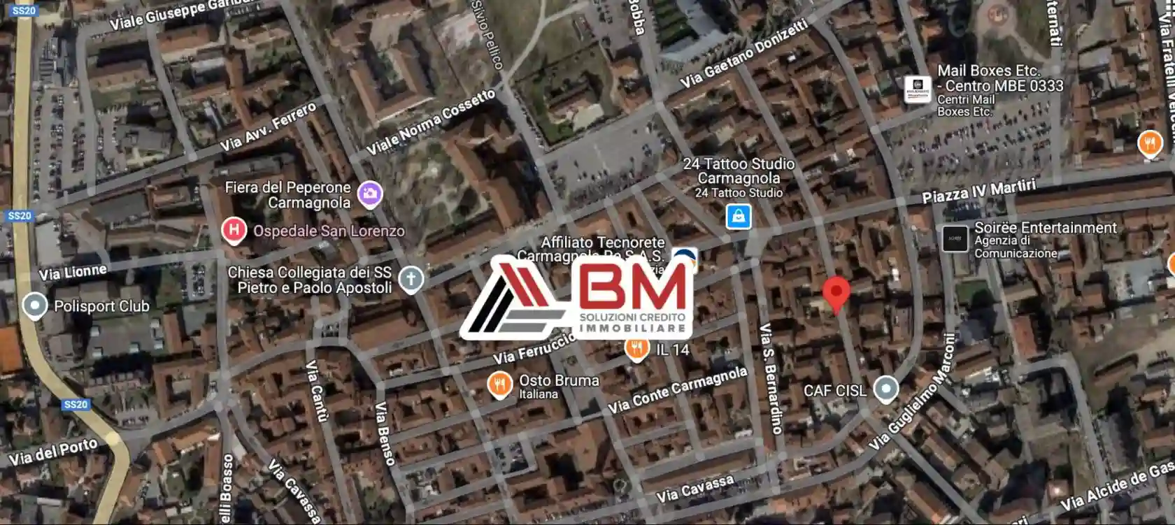 Palazzo - Stabile - foto 3