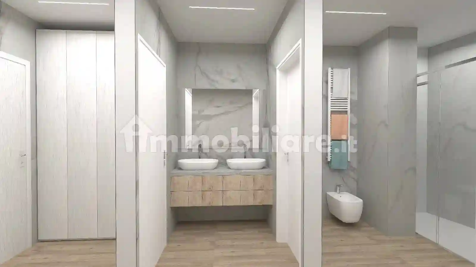 Appartamento - foto 3