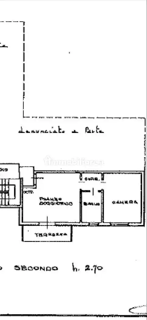 Appartamento in vendita a Treviso