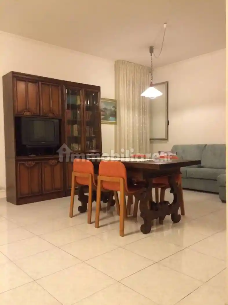 Appartamento in vendita a Lucera