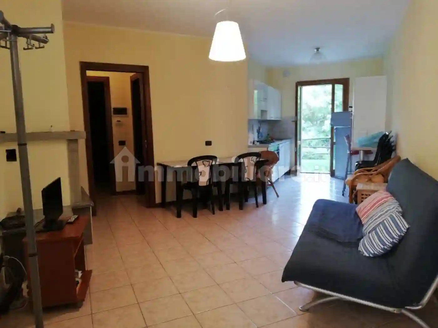 Villa a schiera via Pian Margheridone 606, Fanano - foto 4