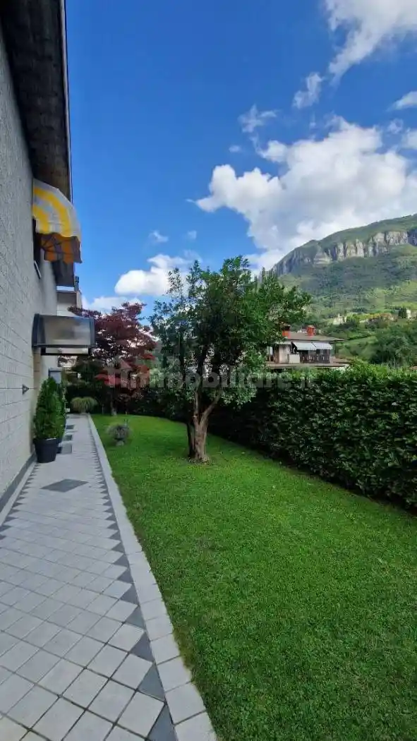 Villetta a schiera in vendita a Casazza