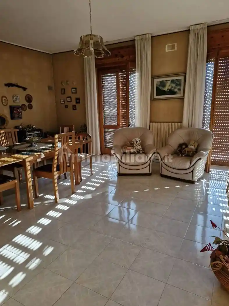 Appartamento in vendita a Piaggine