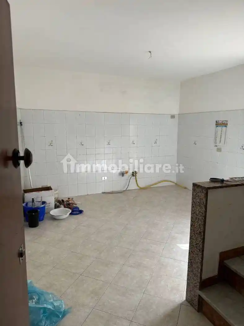 Appartamento in vendita a Caltagirone