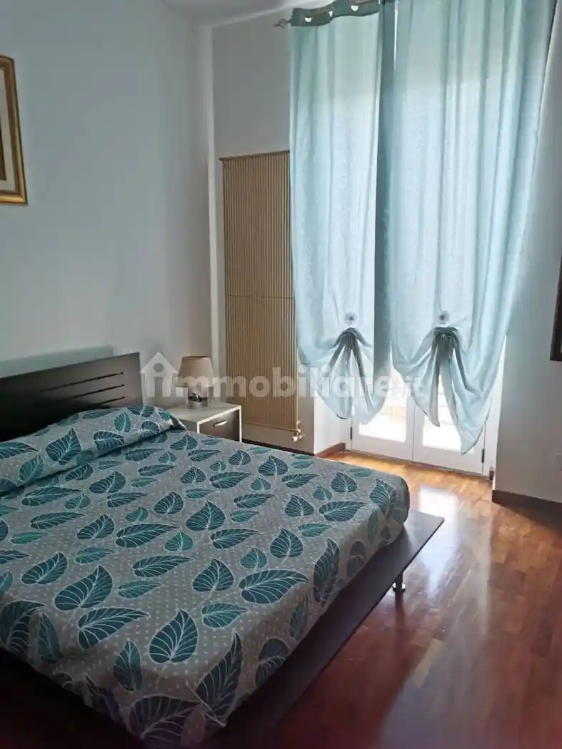 Appartamento in affitto a Taranto