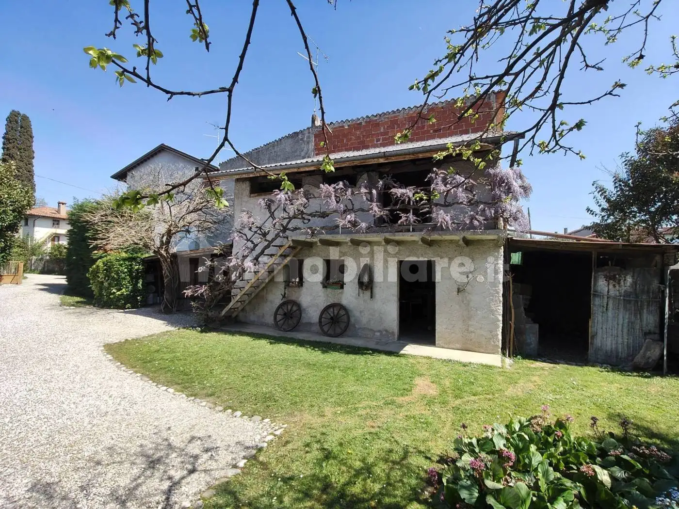 Terratetto unifamiliare via Pavia 61, Buttrio - foto 3