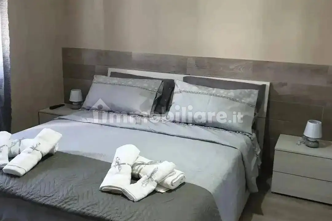 Appartamento in vendita a Isola di Capo Rizzuto