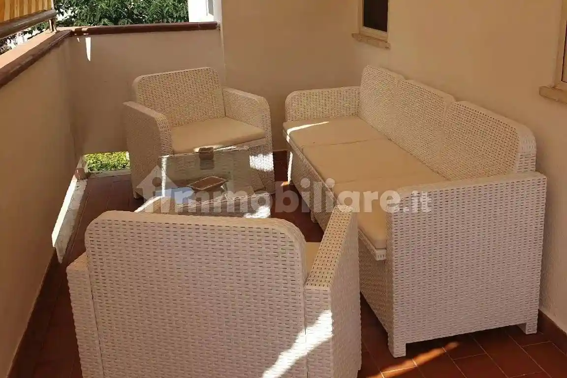 Bilocale Villaggio Selene, Isola di Capo Rizzuto - foto 4