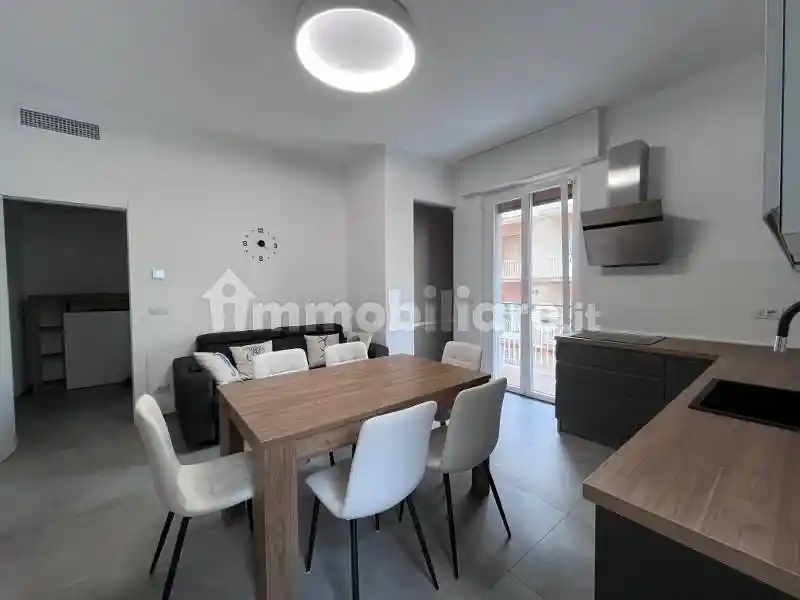 Appartamento in vendita a Laigueglia