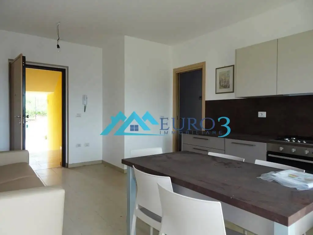 Appartamento in vendita a Colonnella