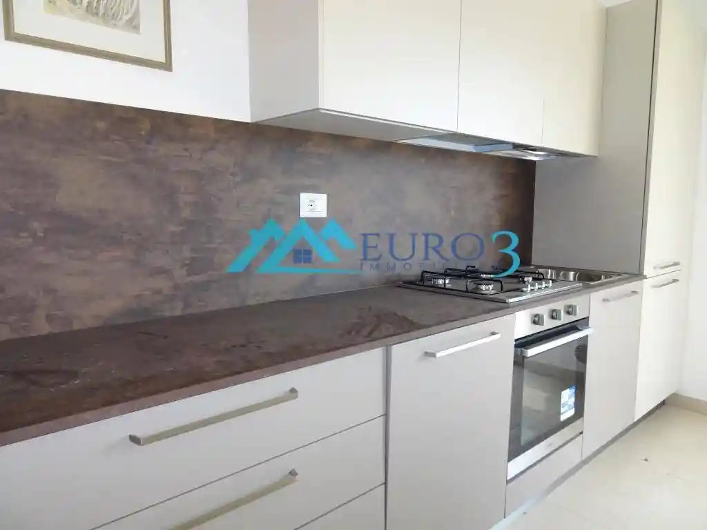 Quadrilocale Contrada San Martino, Colonnella - foto 2