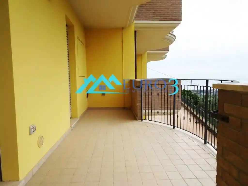 Quadrilocale Contrada San Martino, Colonnella - foto 4