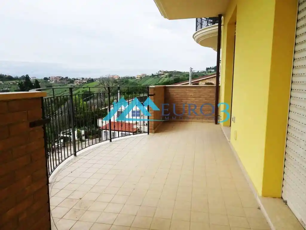 Quadrilocale Contrada San Martino, Colonnella - foto 5