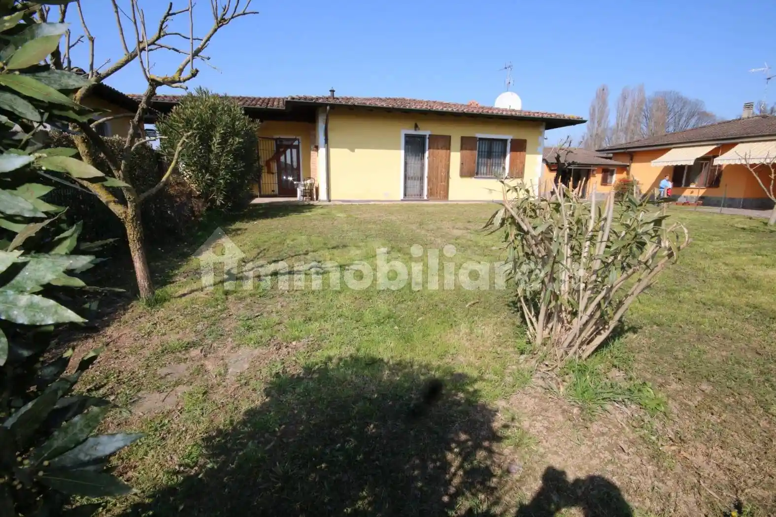 Villa unifamiliare via Rovereto, Moscazzano - foto 2