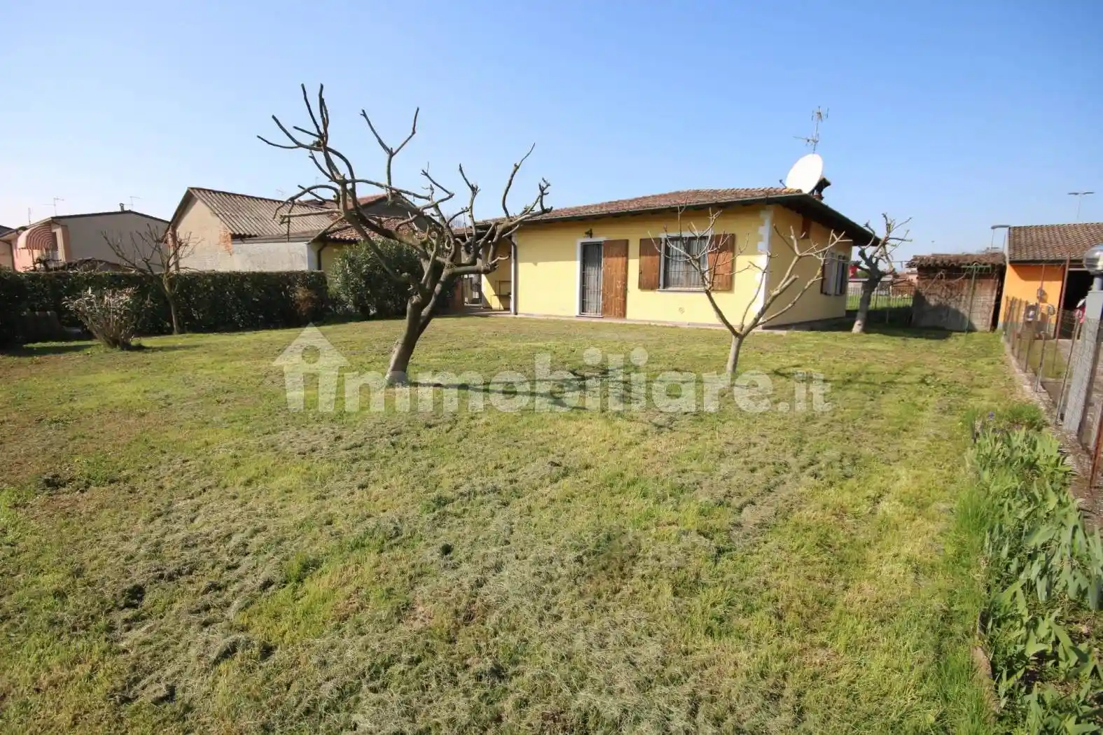 Villa unifamiliare via Rovereto, Moscazzano - foto 3