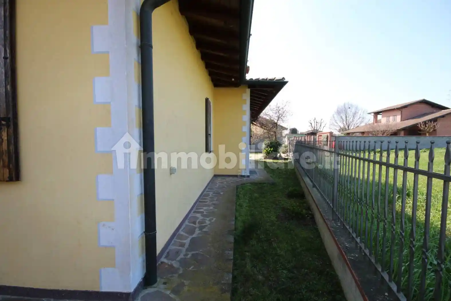 Villa unifamiliare via Rovereto, Moscazzano - foto 4