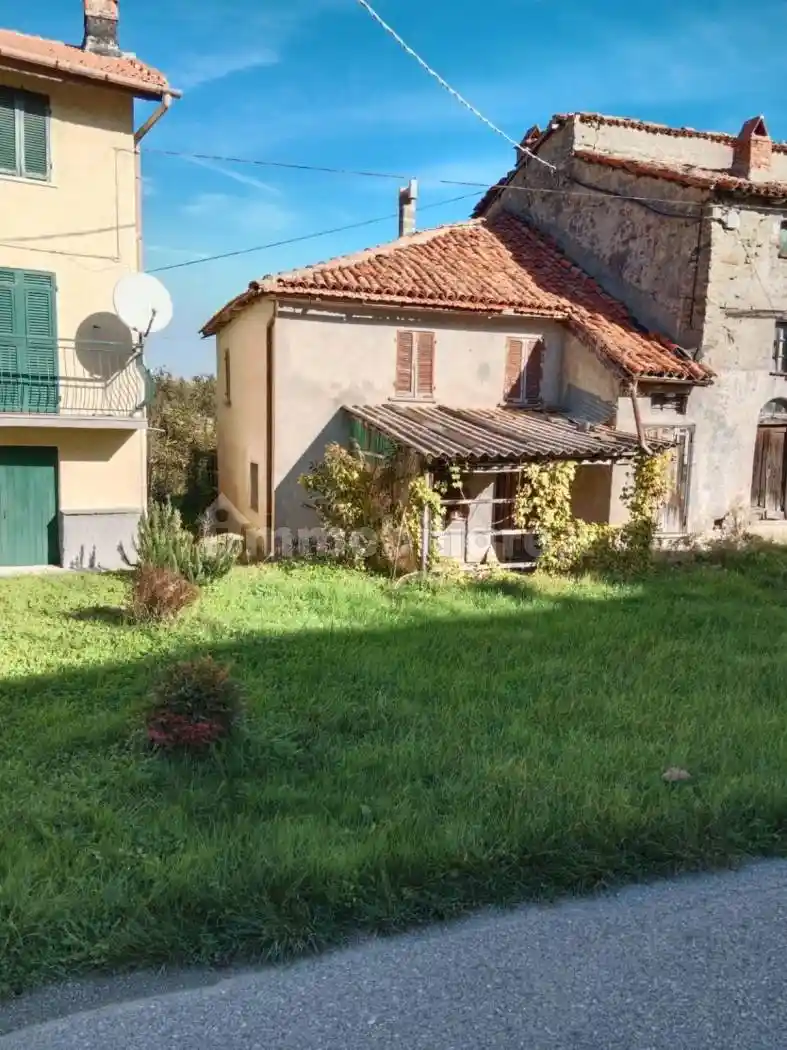 Terratetto unifamiliare Borgata Castagnetti, Camerana - foto 2