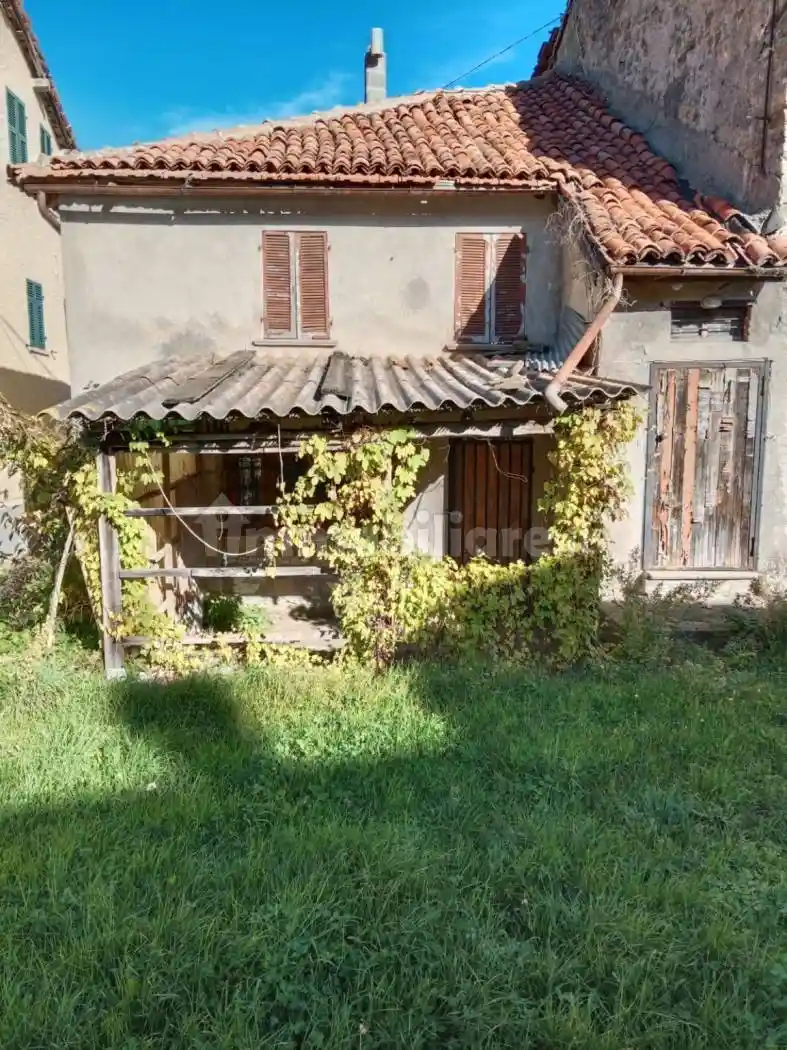 Terratetto unifamiliare Borgata Castagnetti, Camerana - foto 5