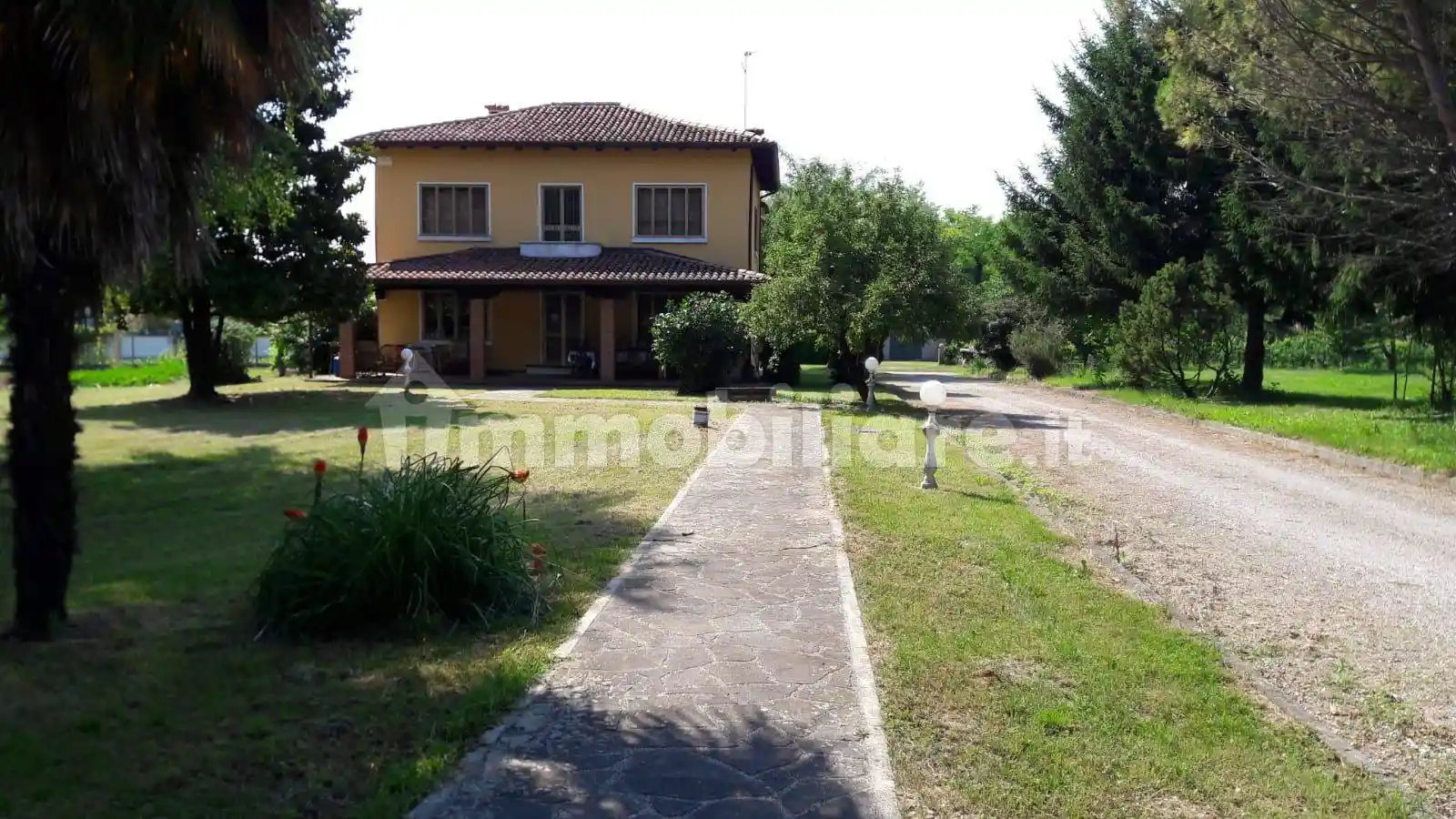 Villa in vendita a Palmanova