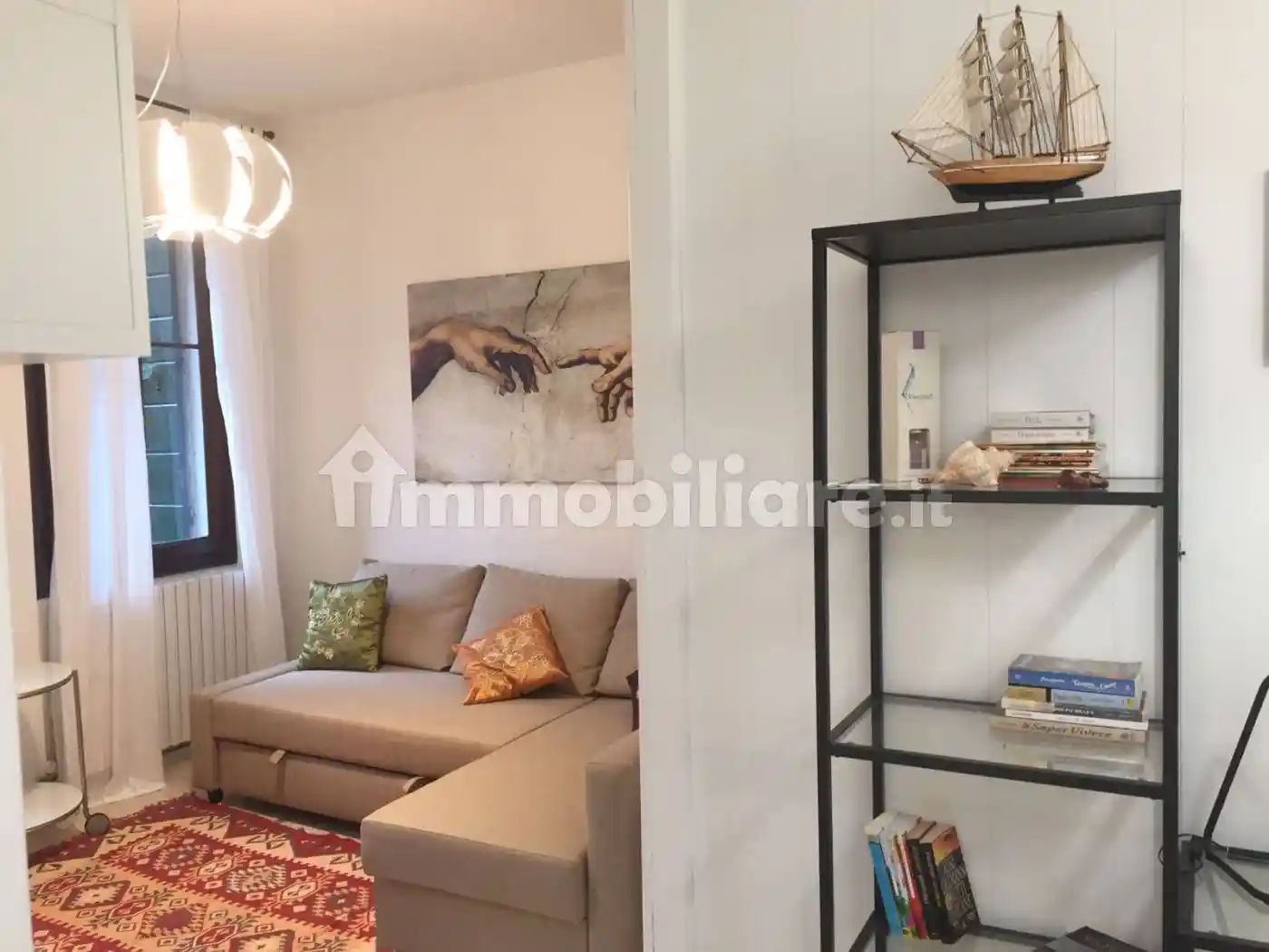 Quadrilocale San Polo 2473, San Polo, Venezia - foto 2