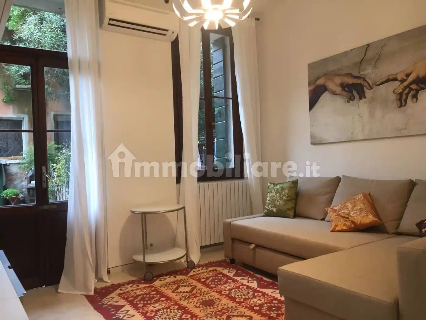 Quadrilocale San Polo 2473, San Polo, Venezia - foto 4