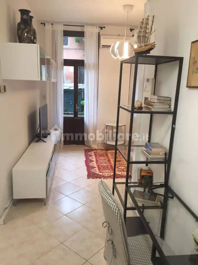 Quadrilocale San Polo 2473, San Polo, Venezia - foto 5