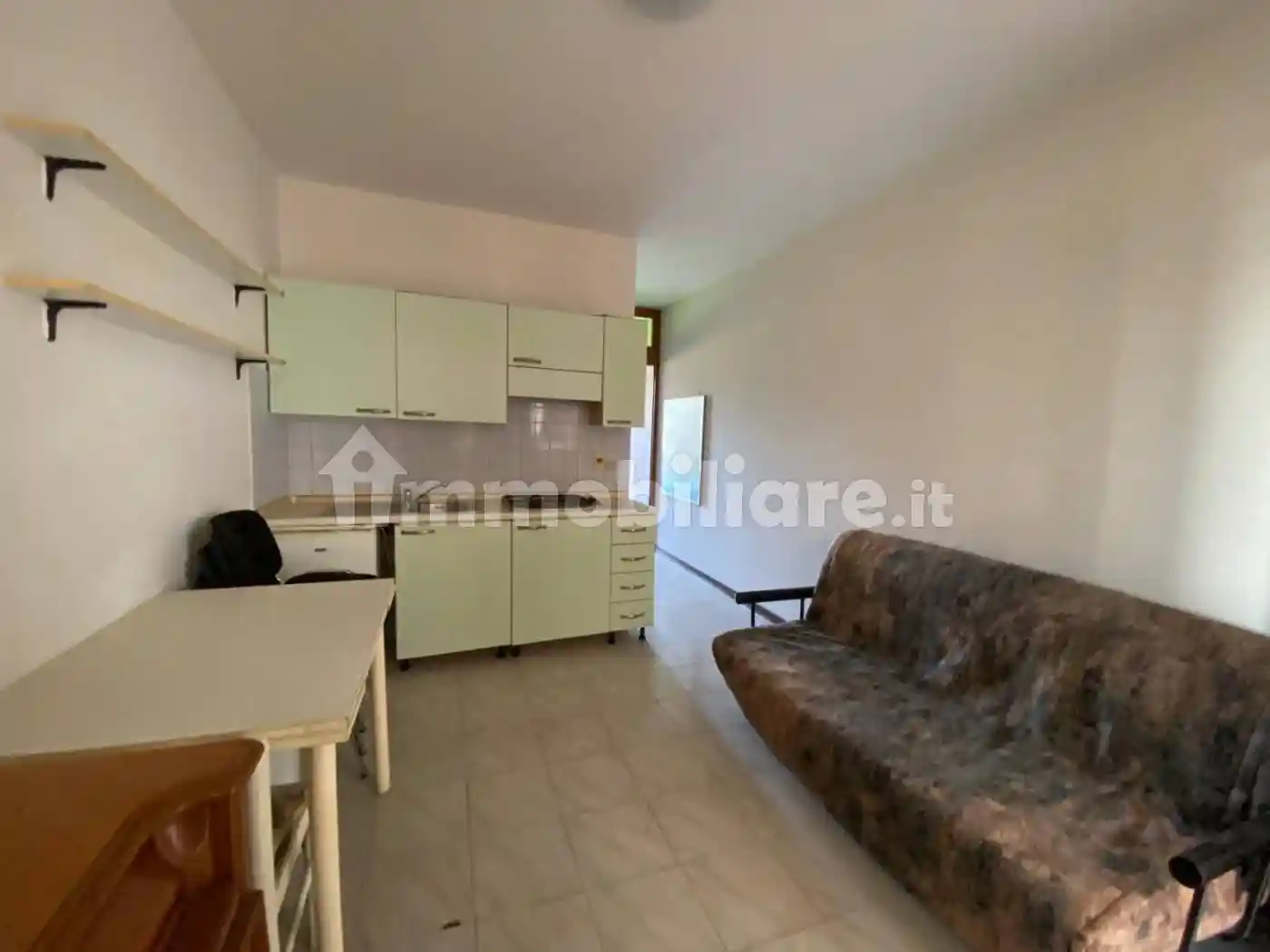 Appartamento in vendita a Massa e Cozzile