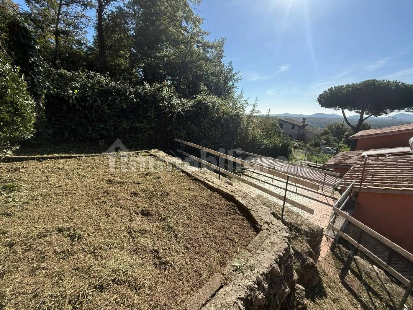 Villa a schiera via dell'Agrifoglio 4, Centro, Canale Monterano - foto 5