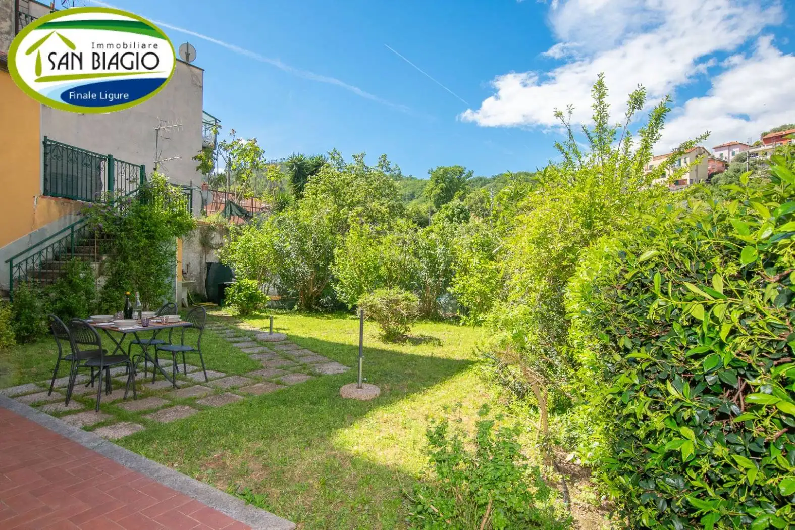 Appartamento in vendita a Calice Ligure