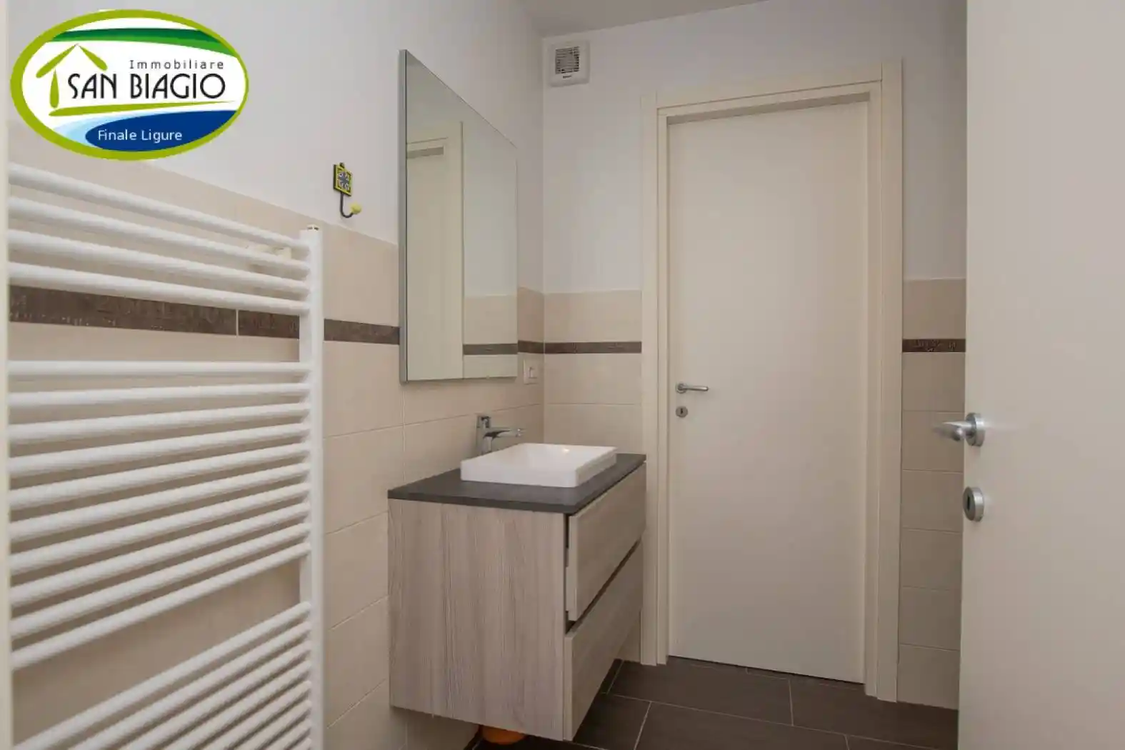 Trilocale piazza Massa, Centro, Calice Ligure - foto 3