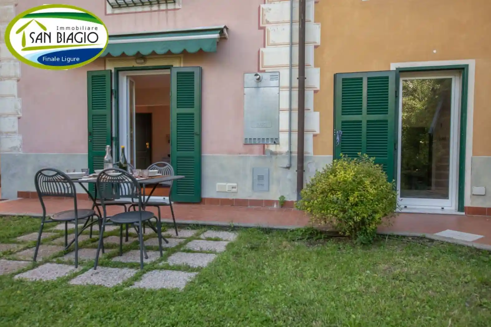 Trilocale piazza Massa, Centro, Calice Ligure - foto 4