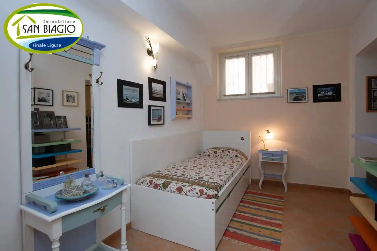 Trilocale piazza Massa, Centro, Calice Ligure - foto 5