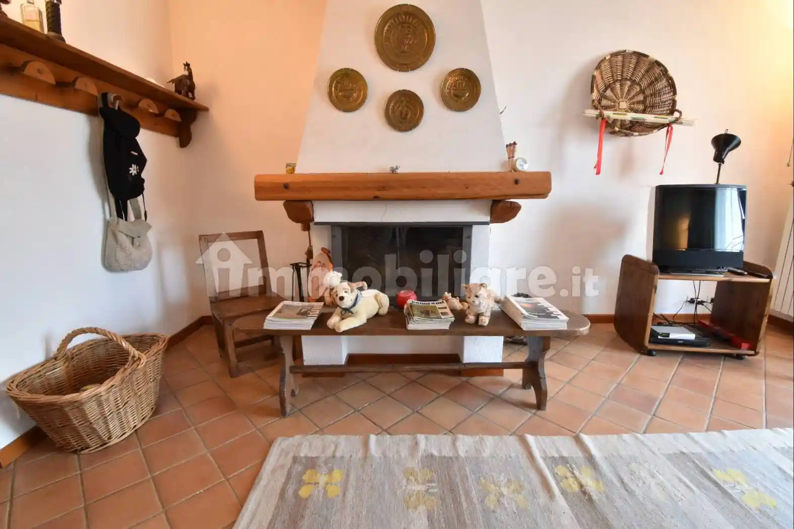 Appartamento in vendita a Cesana Torinese