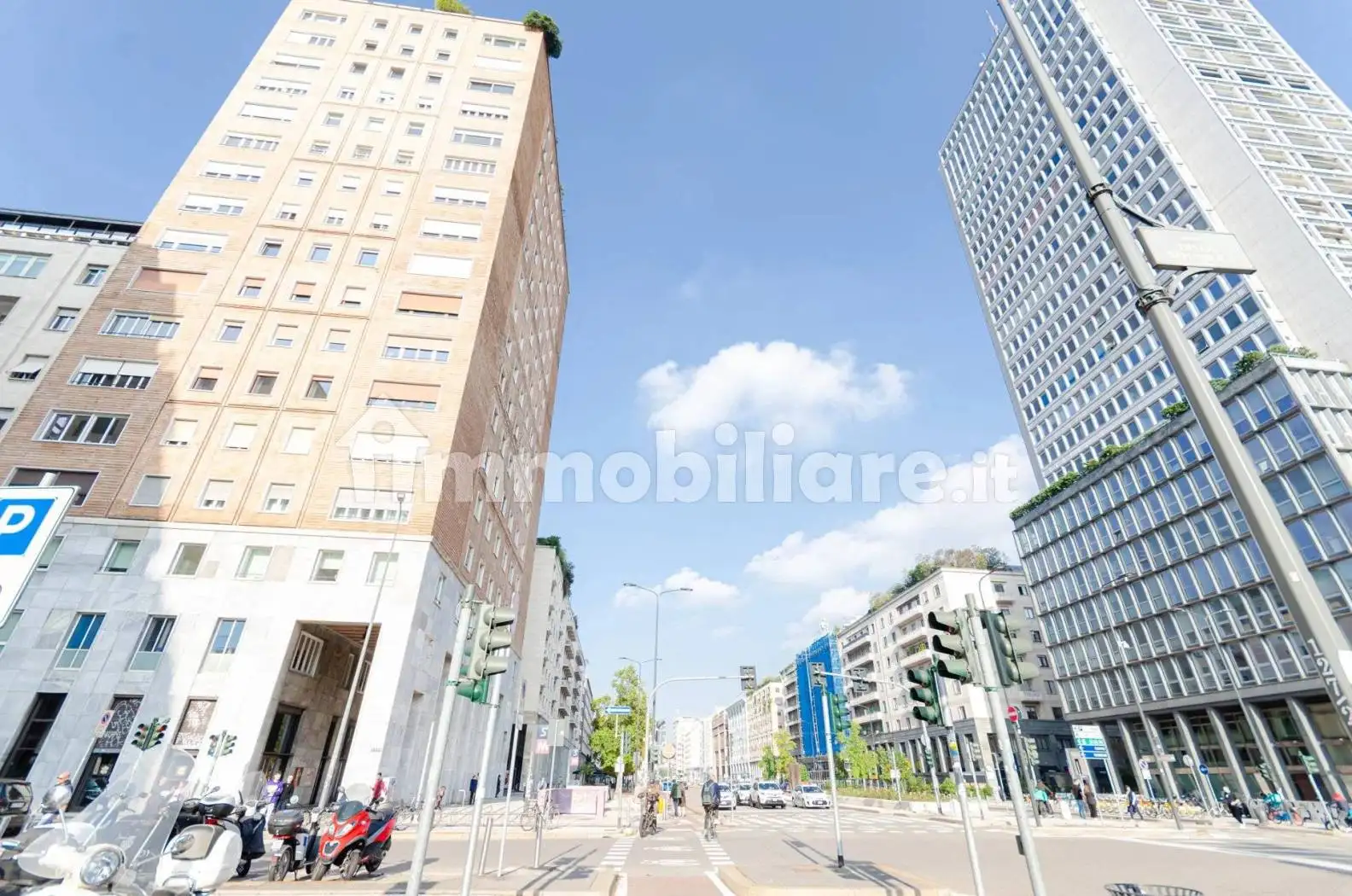 Apartment in vendita a Milan