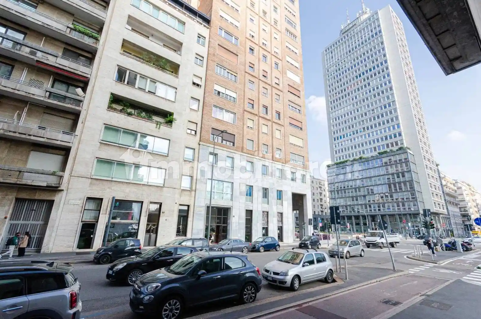 Appartamento piazza della Repubblica, Repubblica, Milano - foto 2