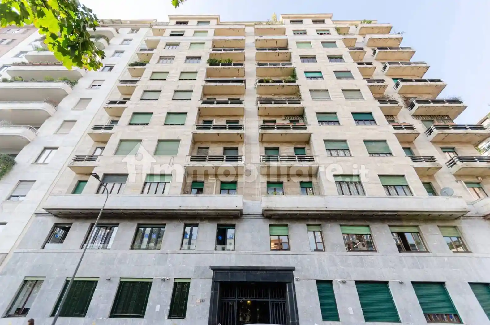 Appartamento piazza della Repubblica, Repubblica, Milano - foto 3