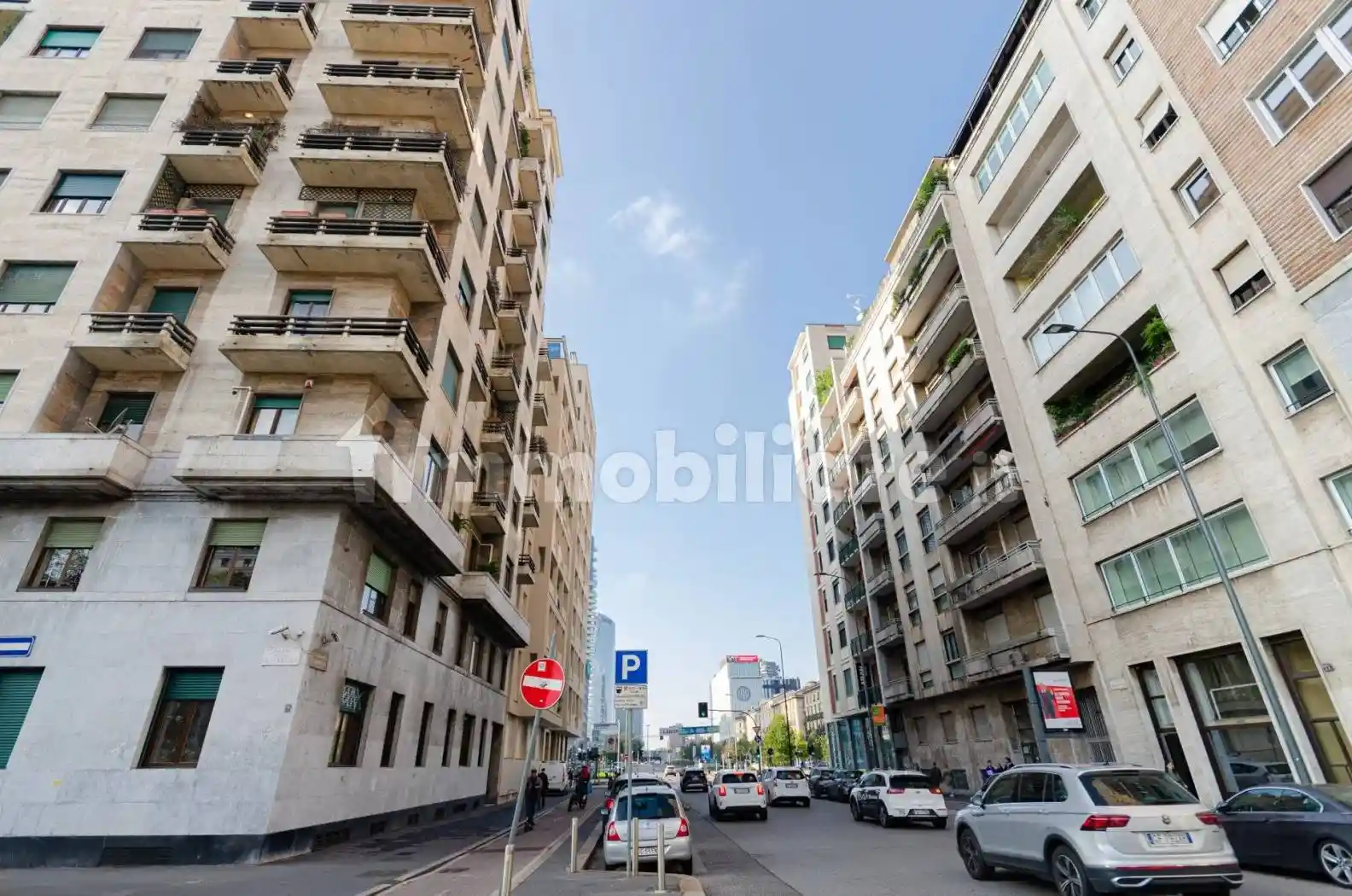 Appartamento piazza della Repubblica, Repubblica, Milano - foto 5