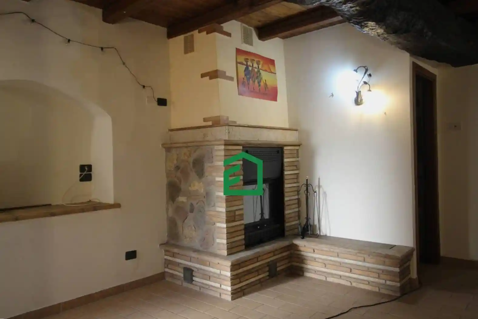 Casa indipendente in vendita a Attigliano