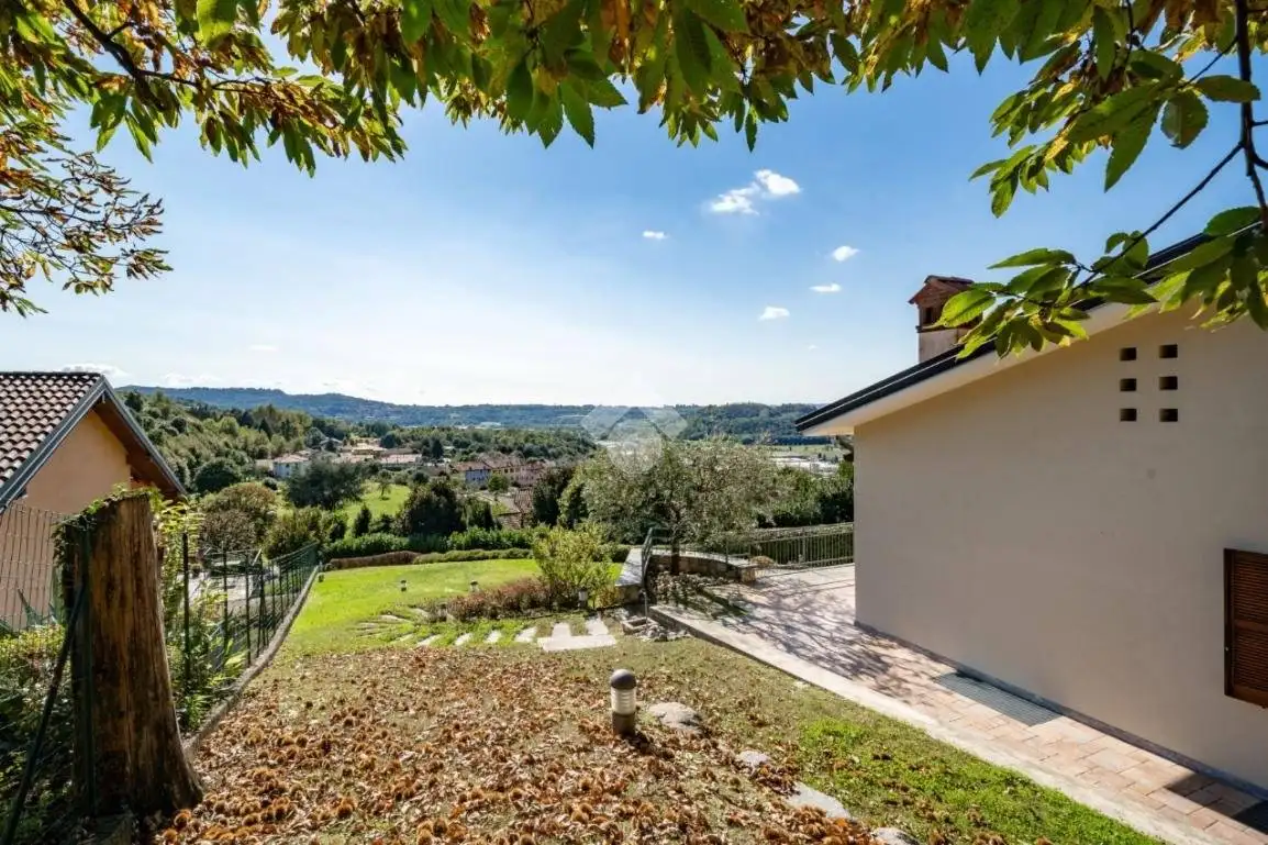 Villa unifamiliare via Cristofolo Colombo 012, Ello - foto 4