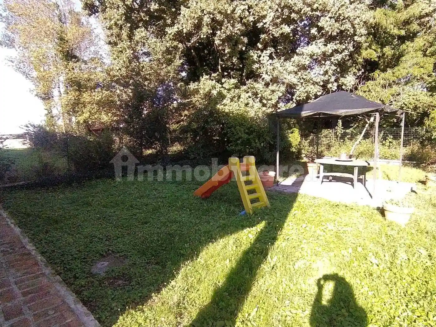 Villa bifamiliare via del Passo 45, Contrapò - Villanova, Ferrara - foto 4