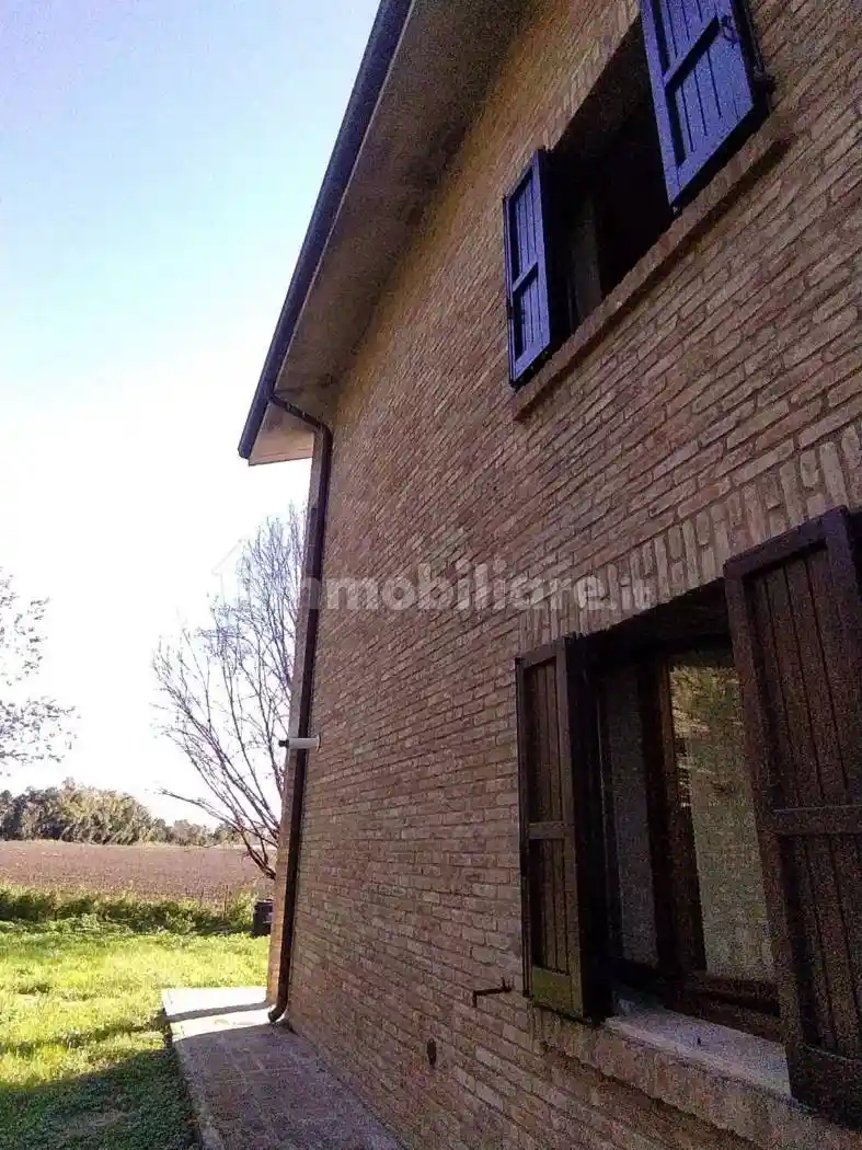 Villa bifamiliare via del Passo 45, Contrapò - Villanova, Ferrara - foto 5