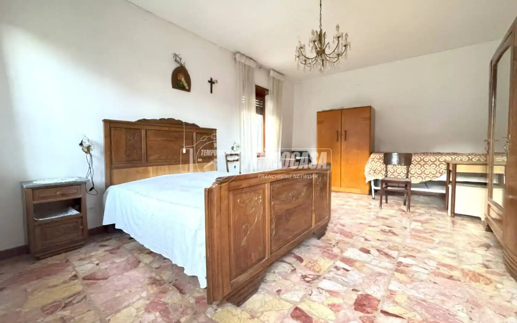 Terratetto unifamiliare via Ettore Perrone, Centro, Cossano Canavese - foto 3