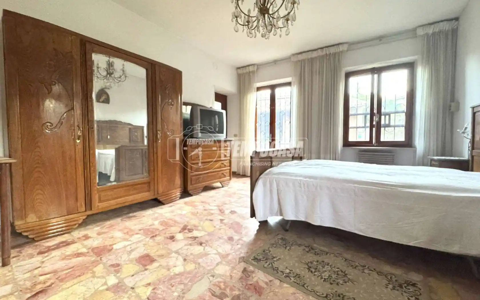 Terratetto unifamiliare via Ettore Perrone, Centro, Cossano Canavese - foto 4