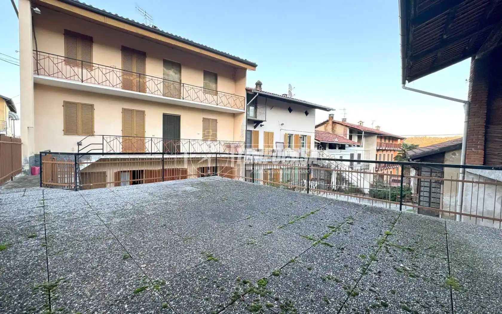 Terratetto unifamiliare via Ettore Perrone, Centro, Cossano Canavese - foto 5