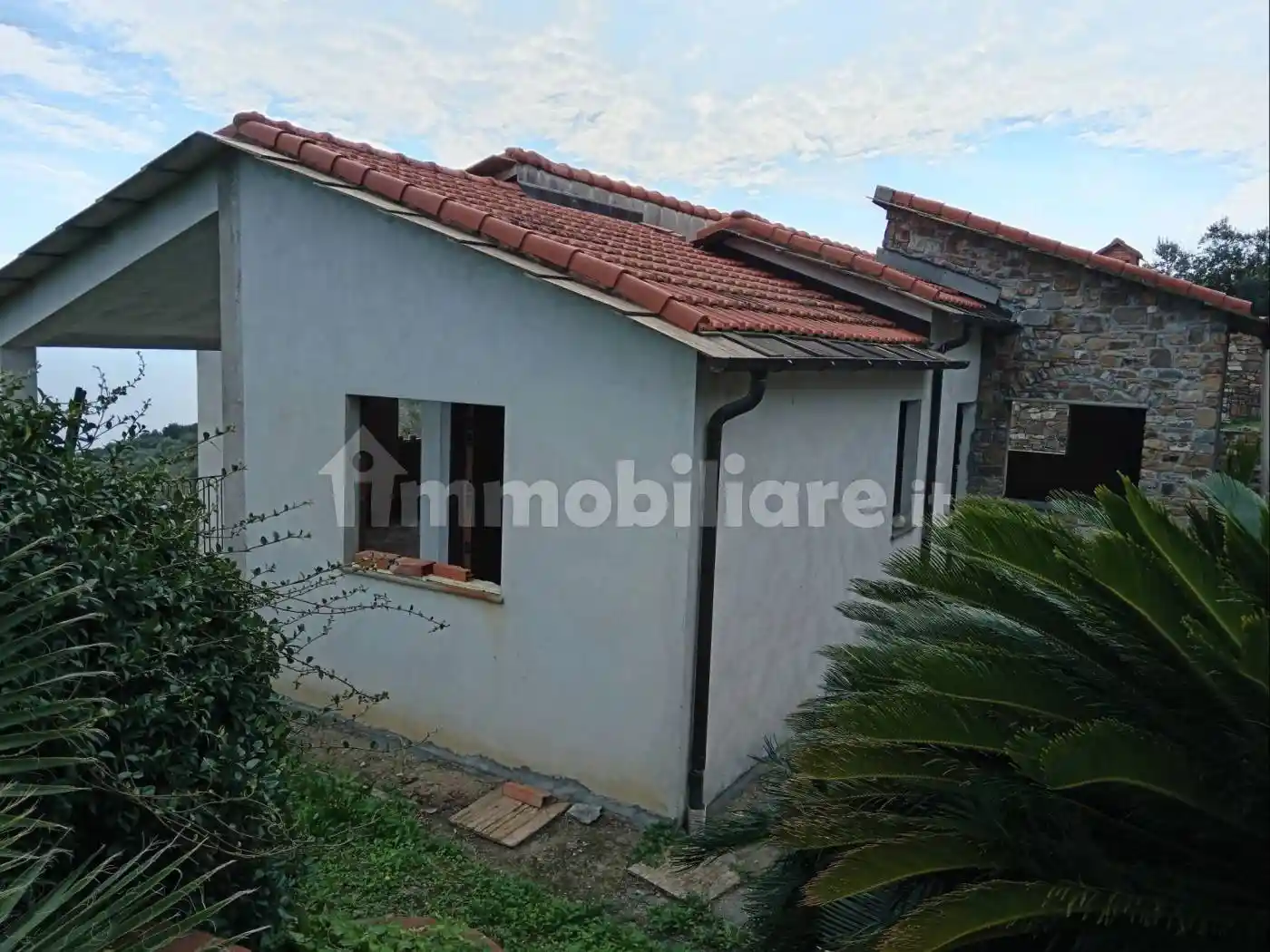 Villetta a schiera - foto 2