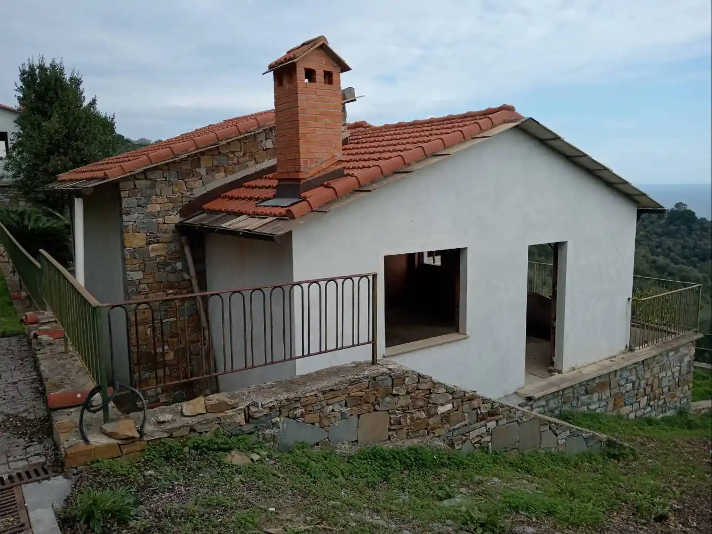 Villetta a schiera - foto 3